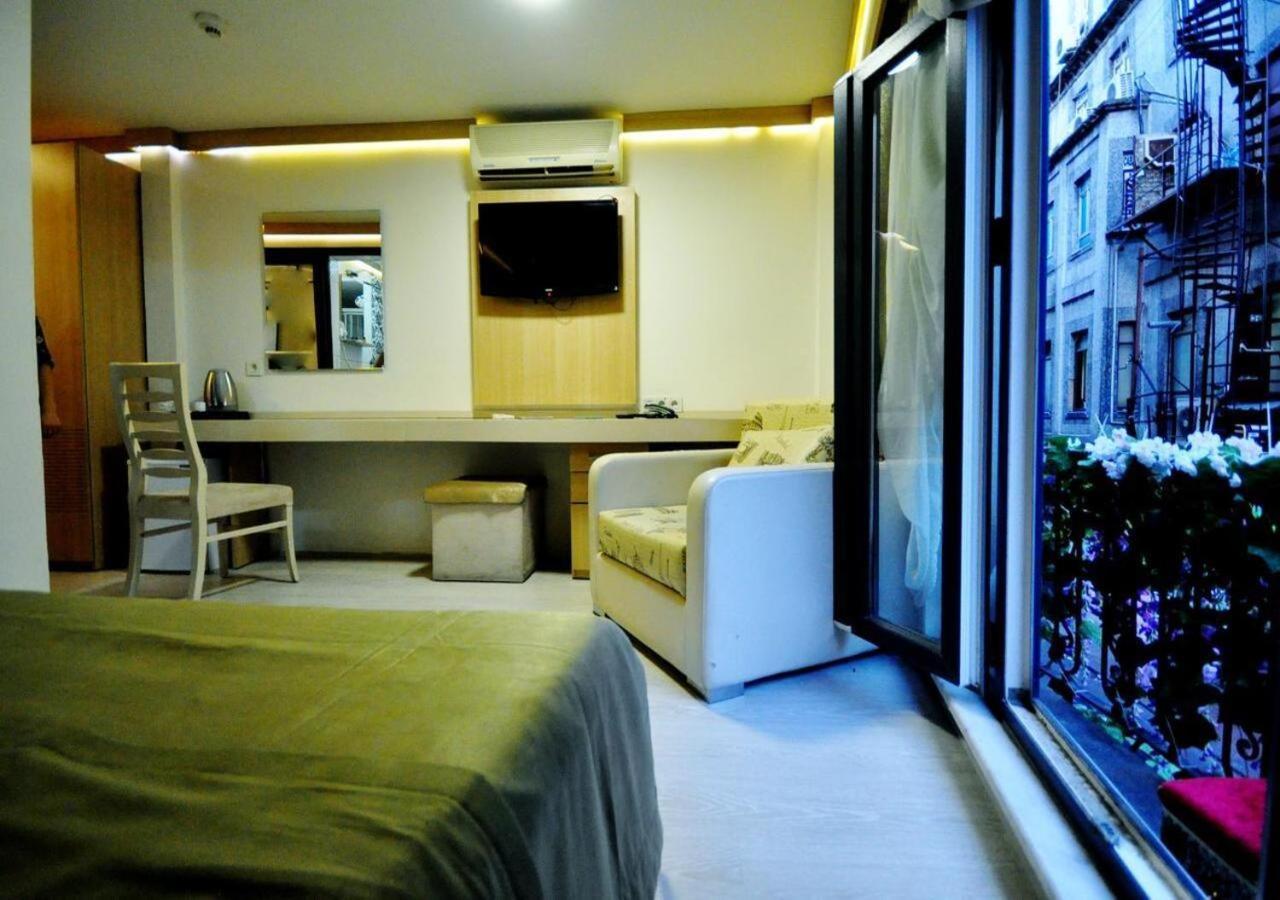 Hotel Shadi House Istanbulská provincie